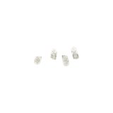 Westin Step Board Light Bulb 4/pkg - Clear thumbnail 3