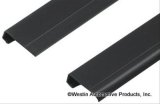 Westin Trim Seal Gasket (Gap Strip) for 93 in Sure-Grip Step Board - Black thumbnail 4