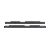 Westin 2015-2022 Chevrolet/GMC Colorado/Canyon Ext Cab R5 Nerf Step Bars - Black thumbnail 7