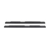 Westin 2015-2022 Chevrolet/GMC Colorado/Canyon Ext Cab R5 Nerf Step Bars - Black thumbnail 9
