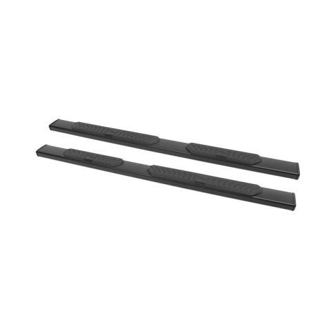 Westin 2015-2026 Chevrolet/GMC Colorado/Canyon Crew Cab R5 Nerf Step Bars - Black thumbnail 4