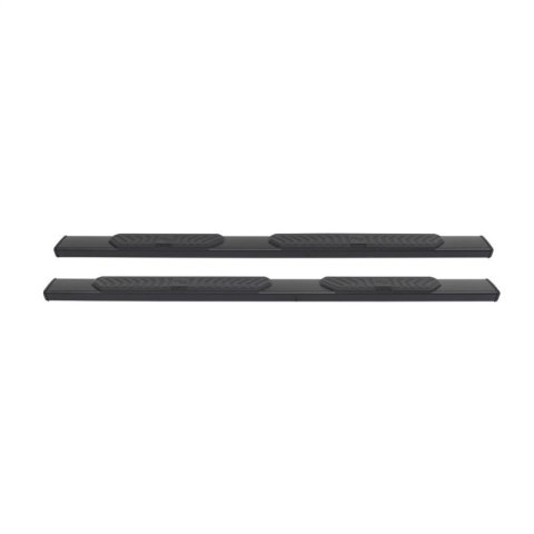 Westin 2015-2026 Chevrolet/GMC Colorado/Canyon Crew Cab R5 Nerf Step Bars - Black thumbnail 7