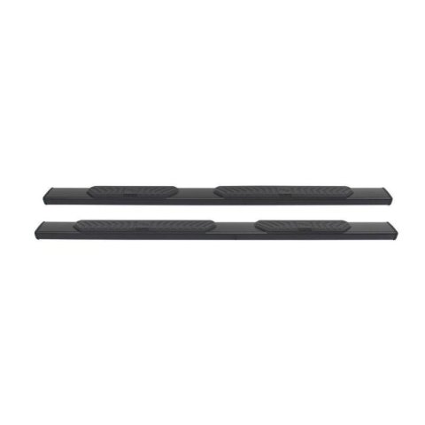 Westin 2015-2026 Chevrolet/GMC Colorado/Canyon Crew Cab R5 Nerf Step Bars - Black thumbnail 9