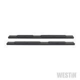 Westin 2009-2018 Dodge/Ram 1500 Crew Cab R5 Nerf Step Bars - Black thumbnail 9