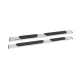 Westin 2015-2026 Ford F-150 SuperCrew R5 Nerf Step Bars - SS thumbnail 8