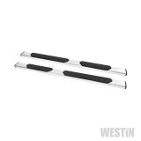 Westin 2015-2026 Ford F-150 SuperCrew R5 Nerf Step Bars - SS thumbnail 9