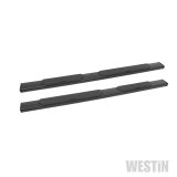 Westin 2007-2018 Toyota Tundra CrewMax R5 Nerf Step Bars - Black thumbnail 3