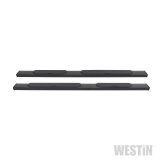Westin 2007-2018 Toyota Tundra CrewMax R5 Nerf Step Bars - Black thumbnail 6