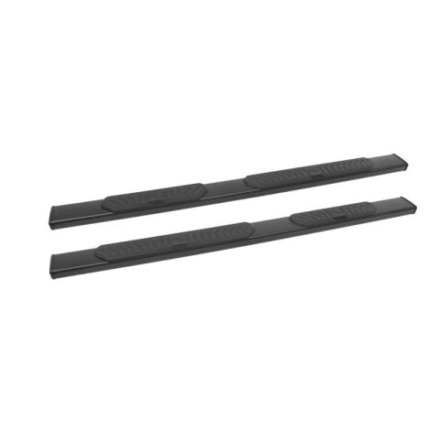 Westin 2016-2018 Nissan Titan XD Crew Cab R5 Nerf Step Bars - Black thumbnail 5