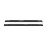 Westin 2005-2017 Nissan Frontier Extended/King Cab R5 Nerf Step Bars - Black thumbnail 9