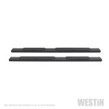 Westin 2014-2017 Toyota 4Runner SR5 R5 Nerf Step Bars - Black thumbnail 9