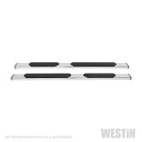 Westin 2010-2017 Toyota 4Runner Limited R5 Nerf Step Bars - SS thumbnail 9