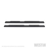 Westin 2010-2017 Toyota 4Runner Limited R5 Nerf Step Bars - Black thumbnail 8