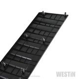 Westin R7 Replacement Service Kit with 31.5in pad - Black thumbnail 1