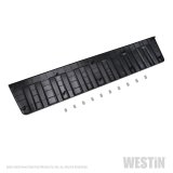 Westin R7 Replacement Service Kit with 31.5in pad - Black thumbnail 2