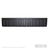 Westin R7 Replacement Service Kit with 31.5in pad - Black thumbnail 3