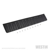 Westin R7 Replacement Service Kit with 31.5in pad - Black thumbnail 4