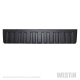 Westin R7 Replacement Service Kit with 31.5in pad - Black thumbnail 5
