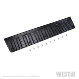 Westin R7 Replacement Service Kit with 31.5in pad - Black thumbnail 8