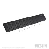 Westin R7 Replacement Service Kit with 31.5in pad - Black thumbnail 9
