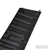 Westin R7 Replacement Service Kit with 22in pad - Black thumbnail 1