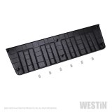 Westin R7 Replacement Service Kit with 22in pad - Black thumbnail 2