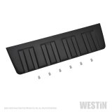 Westin R7 Replacement Service Kit with 22in pad - Black thumbnail 4