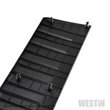Westin R7 Replacement Service Kit with 22in pad - Black thumbnail 7