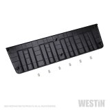 Westin R7 Replacement Service Kit with 22in pad - Black thumbnail 8