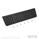 Westin R7 Replacement Service Kit with 22in pad - Black thumbnail 9