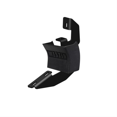 Westin 2015-2018 Ford F-150 SuperCrew R7 Nerf Step Bars - SS thumbnail 4