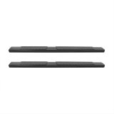 Westin 2016-2018 Nissan Titan XD Crew Cab R7 Nerf Step Bars - Black thumbnail 7