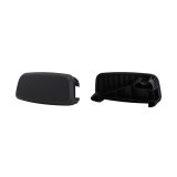 Westin R7 Includes front and rear end cap with fasteners - Black thumbnail 2