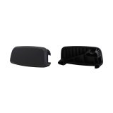 Westin R7 Includes front and rear end cap with fasteners - Black thumbnail 3
