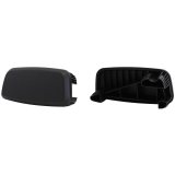 Westin R7 Includes front and rear end cap with fasteners - Black thumbnail 4