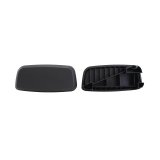 Westin R7 Includes front and rear end cap with fasteners - Black thumbnail 9
