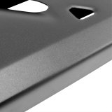 Westin 2009-2018 Ram/Dodge 1500 Thrasher Running Boards - Textured Black thumbnail 2