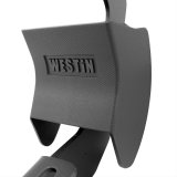 Westin 2009-2018 Ram/Dodge 1500 Thrasher Running Boards - Textured Black thumbnail 4