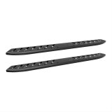 Westin 2015-2018 Ford F-150 SuperCrew Thrasher Running Boards - Textured Black thumbnail 9