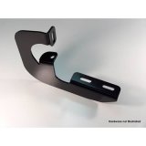 Westin 1999.5-2004 Nissan/Infiniti Pathfinder/QX4 Safari Light Bar Mount Kit - Black thumbnail 1