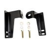 Westin 2003-2004 Lexus/Toyota GX470 2/4WD Safari Light Bar Mount Kit - Black thumbnail 8