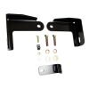 Westin 2007-2012 Honda CRV Safari Light Bar Mount Kit - Black thumbnail 8