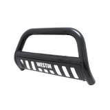 Westin 2007-2018 Toyota Tundra E-Series Bull Bar - Black thumbnail 4