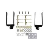 Westin 2007-2013 Chevy Silverado 1500 E-Series Bull Bar - SS thumbnail 7