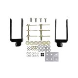 Westin 2007-2013 Chevy Silverado 1500 E-Series Bull Bar - SS thumbnail 8