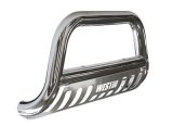 Westin 2009-2014 Ford F-150 E-Series Bull Bar - SS thumbnail 3
