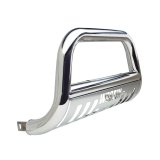 Westin 2009-2014 Ford F-150 E-Series Bull Bar - SS thumbnail 6