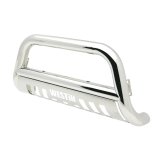 Westin 2010-2018 Ram 25/3500 E-Series Bull Bar - SS thumbnail 3