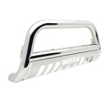 Westin 2010-2018 Ram 25/3500 E-Series Bull Bar - SS thumbnail 4