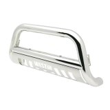 Westin 2010-2018 Ram 25/3500 E-Series Bull Bar - SS thumbnail 6